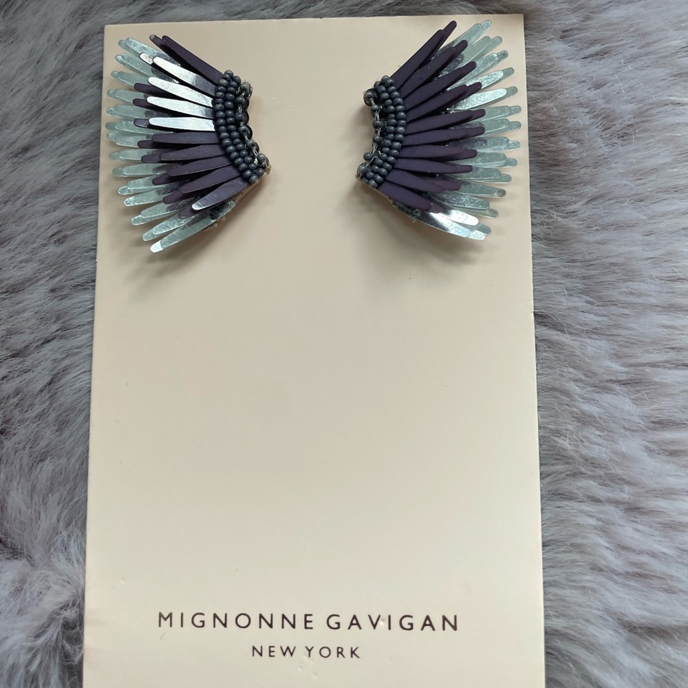 Like new Mignonne Gavigan mini Madeline’s